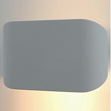 Накладной светильник arte lamp a1429 a1429ap-1wh